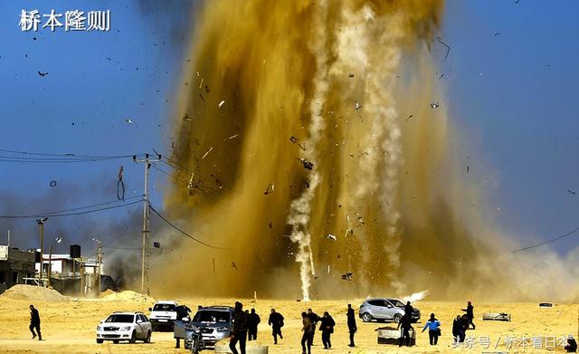 美国为什么不能没有耶路撒冷（美国承认耶路撒冷是以色列首都）(7)