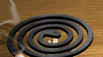 点蚊香睡觉要开窗,点蚊香要开窗户吗图4