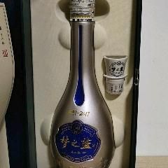 梦之蓝手工班40.8价格