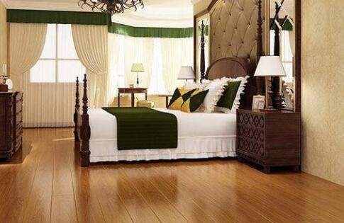 木地板烧焦了怎么补救,木地板被蚊香烧坏能不能修复图3