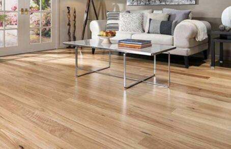 木地板烧焦了怎么补救,木地板被蚊香烧坏能不能修复图4