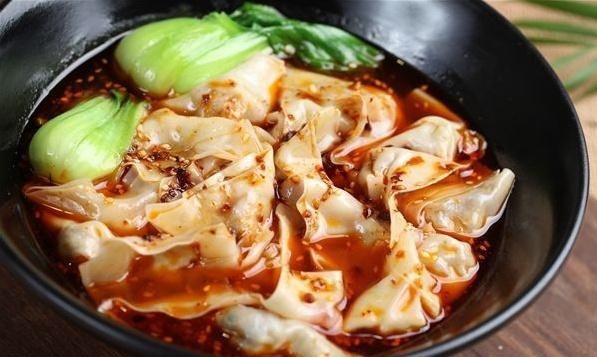 担担鸡是哪里的菜系，aab格式的小吃名字比如绵绵冰？图8