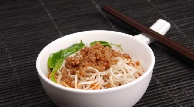 担担鸡是哪里的菜系，aab格式的小吃名字比如绵绵冰？图6