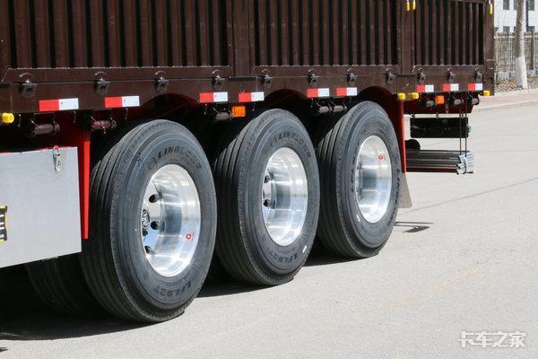 锻造轮圈为什么那么好（都说铝合金轮圈锻造比铸造好）(4)