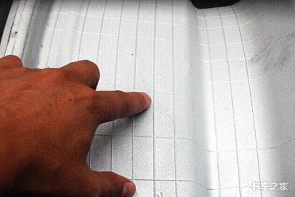 锻造轮圈为什么那么好（都说铝合金轮圈锻造比铸造好）(6)