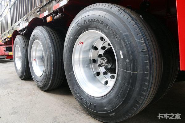 锻造轮圈为什么那么好（都说铝合金轮圈锻造比铸造好）(10)