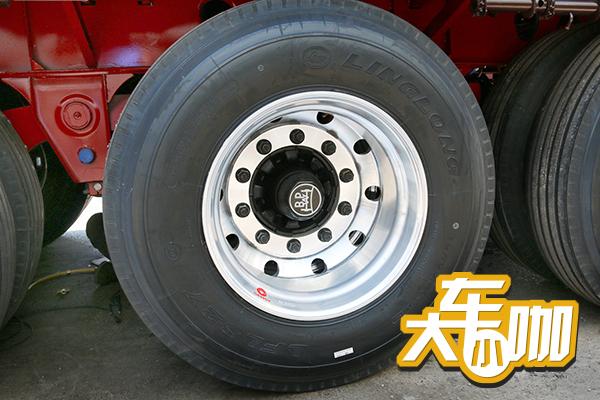 锻造轮圈为什么那么好（都说铝合金轮圈锻造比铸造好）(2)