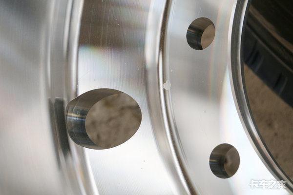 锻造轮圈为什么那么好（都说铝合金轮圈锻造比铸造好）(5)