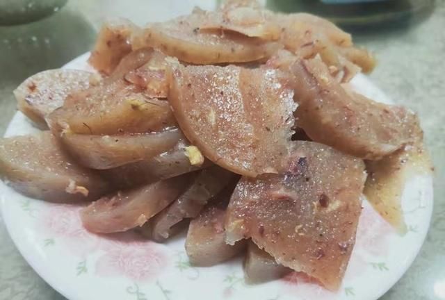 焖子的做法，灌焖子的做法和配料？图1