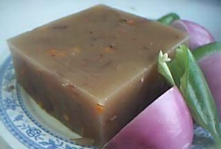 信家焖子的做法和配方