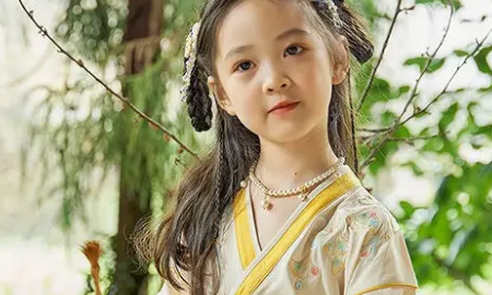 女孩叫蕾的寓意,蕾字取名的寓意女孩名字是什么意思图4