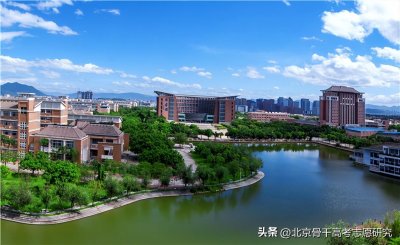​福建师范大学含金量高吗(福建师范大学怎么样)