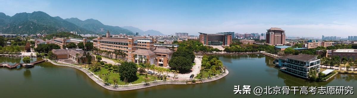福建师范大学含金量高吗(福建师范大学怎么样)