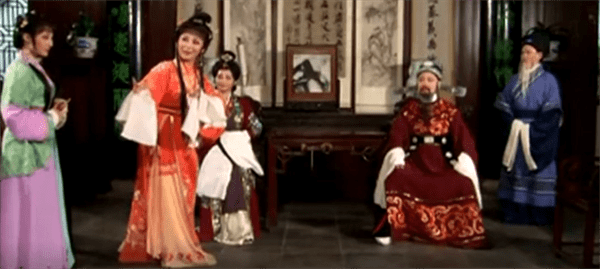 牡丹亭的作者是谁(汤显祖牡丹亭故事梗概)