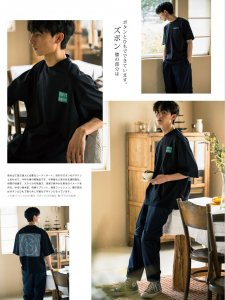 ​男士如何穿衣打扮？这“几点”很关键，穿对了时髦又前卫