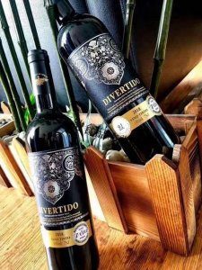 ​莫纳斯特雷尔干红(莫纳斯特雷尔红葡萄酒)