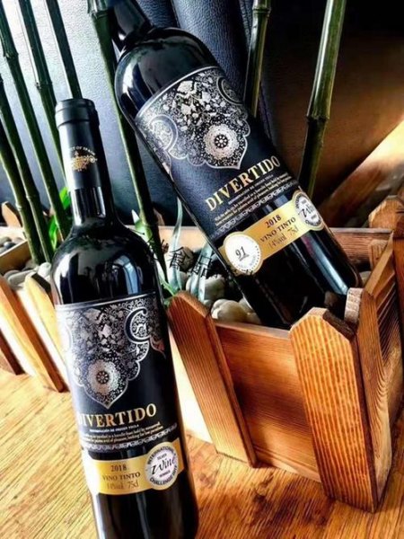 莫纳斯特雷尔干红