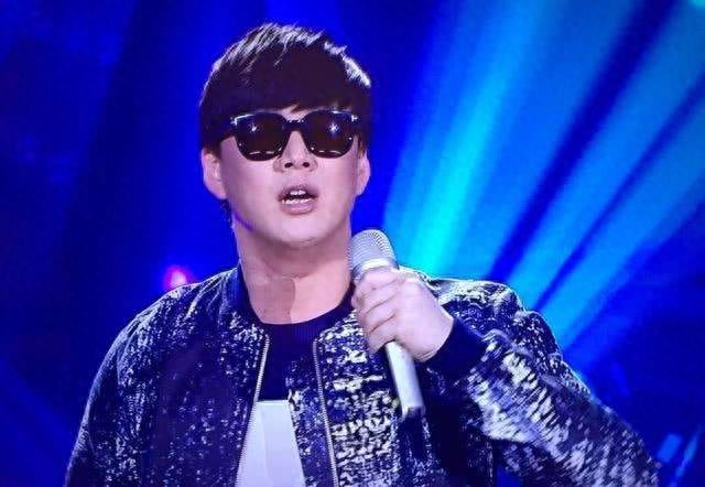 你是我的眼原唱(《你是我的眼》震撼了多少人？)