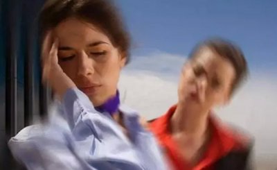 ​脑供血不足有三大症状 牢记4个动作，改善血供降低风险