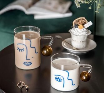 ​高硼硅玻璃水壶优缺点,高硼硅玻璃杯与无铅玻璃杯哪个好