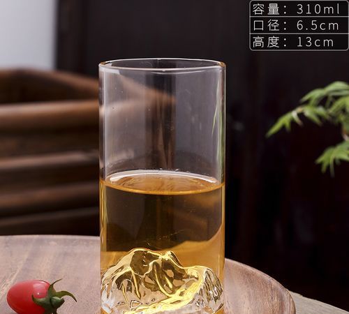 钢化玻璃和高硼硅玻璃杯哪个好