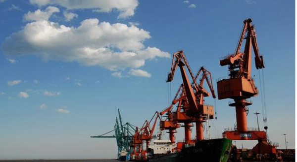 港务局属于国企还是央企,青岛港务局属于国企还是央企图1