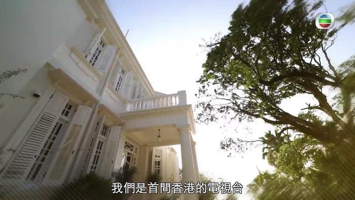 房子月租19万全是古董家具，张敬轩英伦复古风大宅全曝光