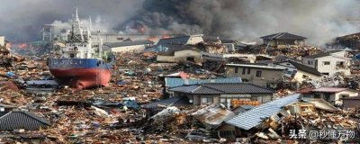 ​地震是怎么形成的呢？