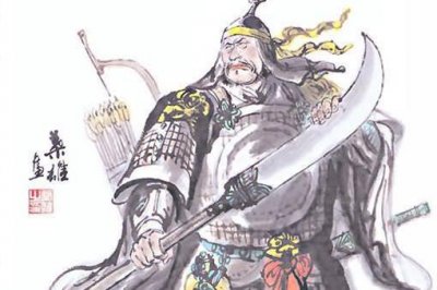 ​肝脑涂地典故出处介绍