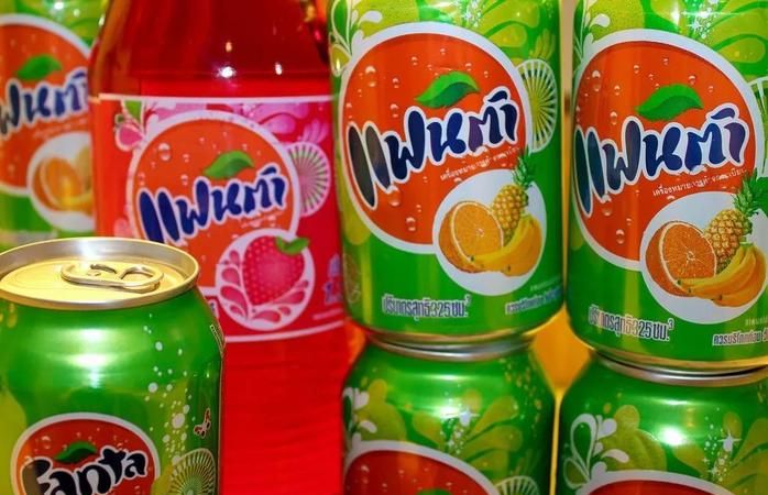 芬达是哪个国家的