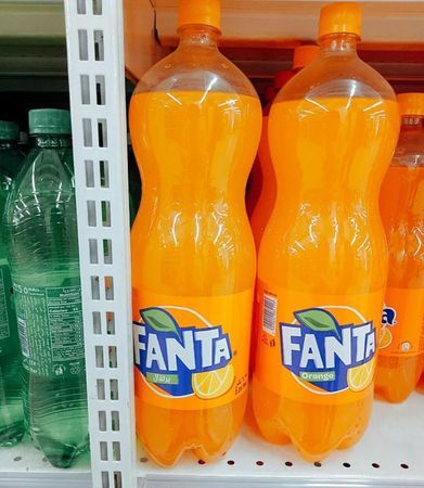 芬达是哪个国家的