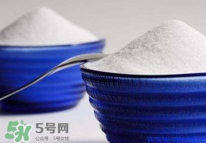 木糖醇热量高吗？木糖醇对人体有害吗？