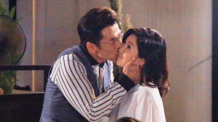 凭《溏心风暴3》成功入屋 38岁女星曝曾被朋友嘲笑是三四线艺人