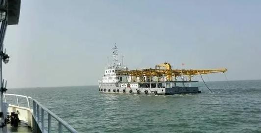 东营哪个地方能与大海亲密接触？