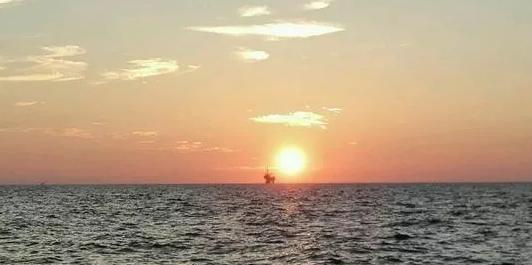 东营哪个地方能与大海亲密接触？