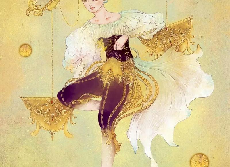 魔蝎座男生喜欢什么样的女生 有没有你的类型