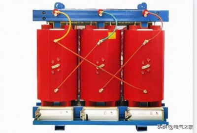 ​干式变压器温度范围(干式变压器正常运行温度是多少)