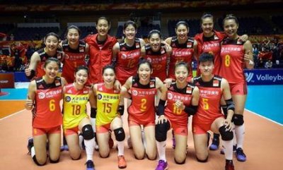 ​女排的低谷时期受到的遭遇(中国女排经历的低谷)