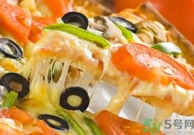 披萨可以放冰箱吗?披萨能放冰箱保存吗?