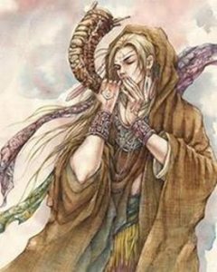 ​帝俊介绍（帝俊中国神话中的上古天帝）