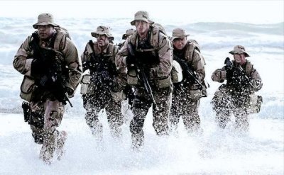 ​当年击毙本拉登的海豹六队后来怎么样了？