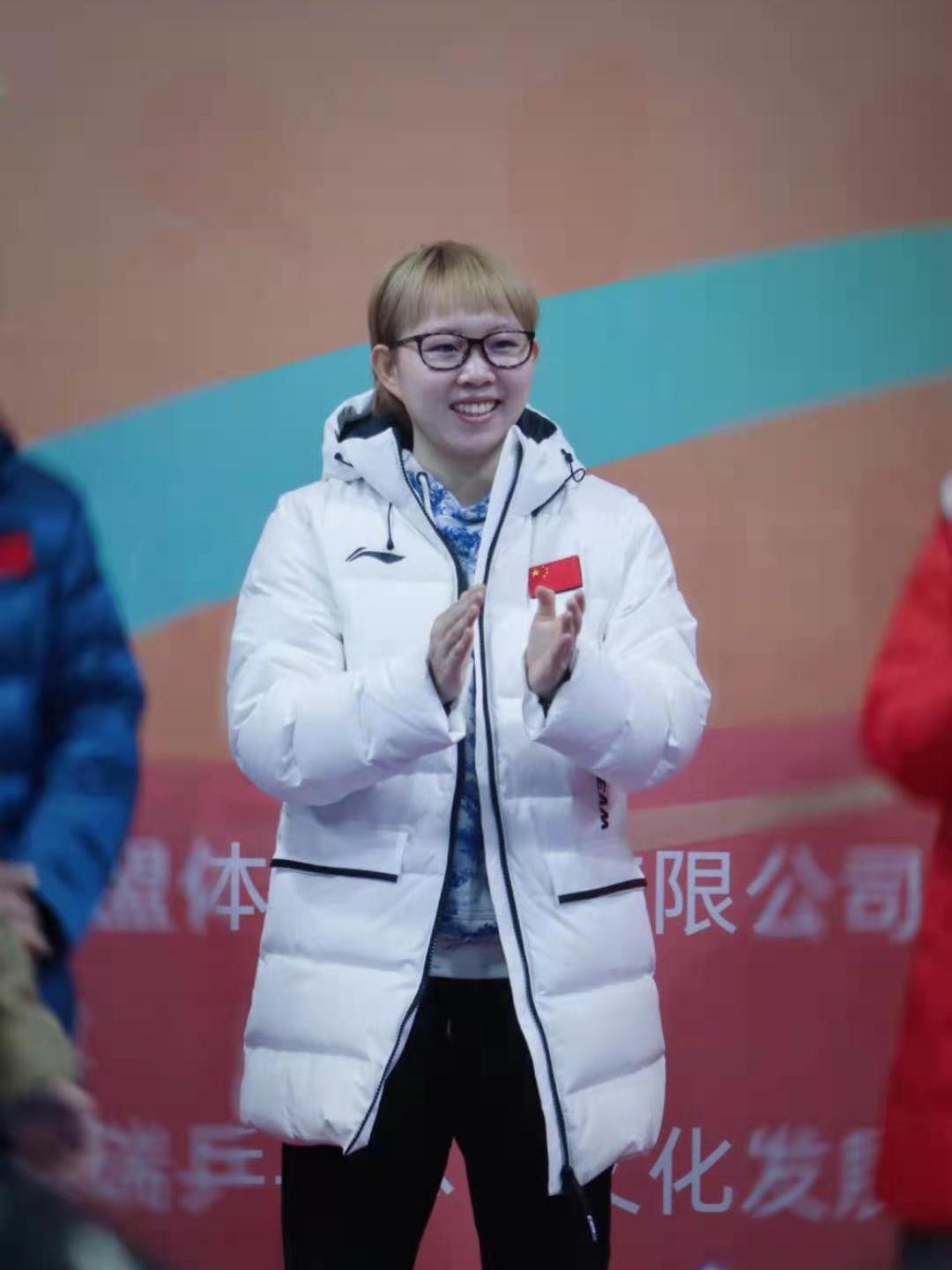 新赛季乒超月底开赛，朱雨玲，樊振东一同加盟四川，小朱重获新生