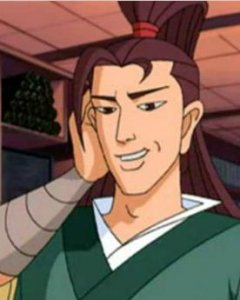 ​狄青简介（狄青北宋时期名将）