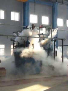 ​二氧化碳灭火原理(二氧化碳灭火原理化学式)