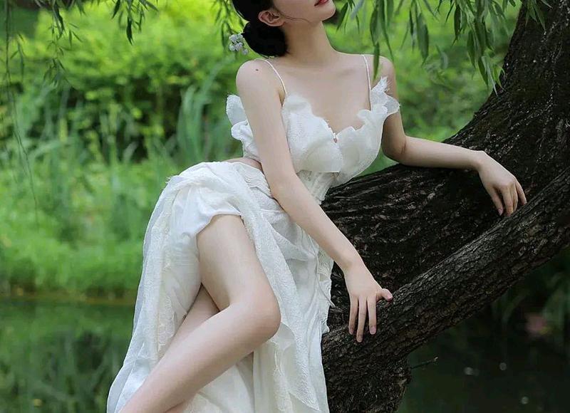 你曾错过这样对你的女生吗？相亲女生中意你的表现