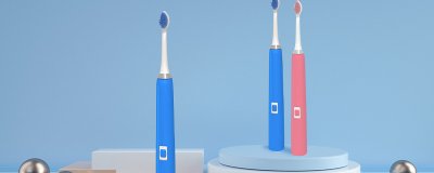 ​电动牙刷和普通牙刷的区别