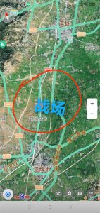 ​牧野之战古战场在哪里？