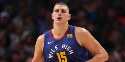 ​小加索尔防守约基奇