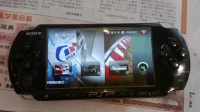 ​PSP游戏机游戏推荐（介绍PSP游戏机上的热门游戏）