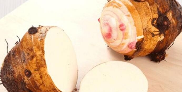 芋头和红薯哪个更适合减肥吃